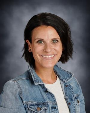 Image of Natasha Mallak