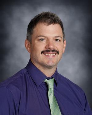 Image of Brandon Marcis