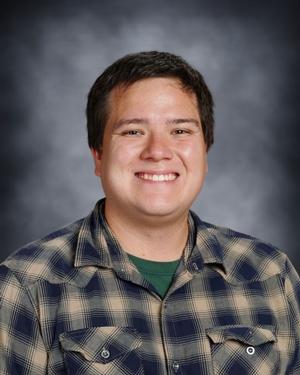 Image of Tim Meerstein