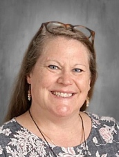 Messmann, Joanna