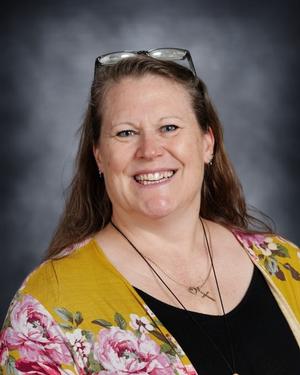 Image of Joanna Messmann