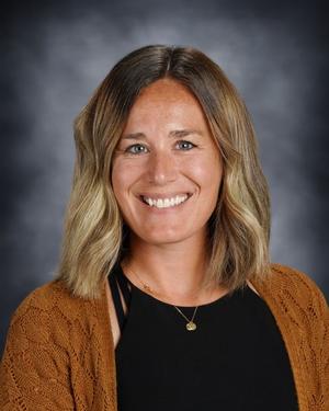 Image of Rachel Mildbrand