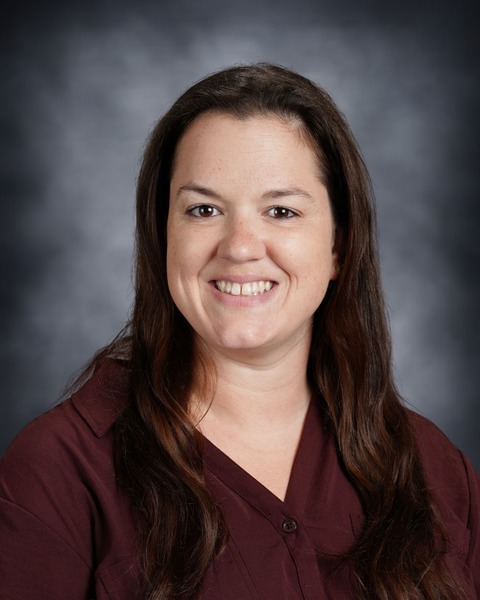 Image of Tracie Morton