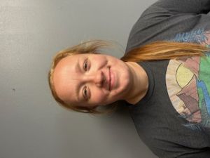 Image of Morgan Mudgett