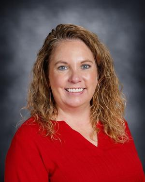 Image of Codi Myszka