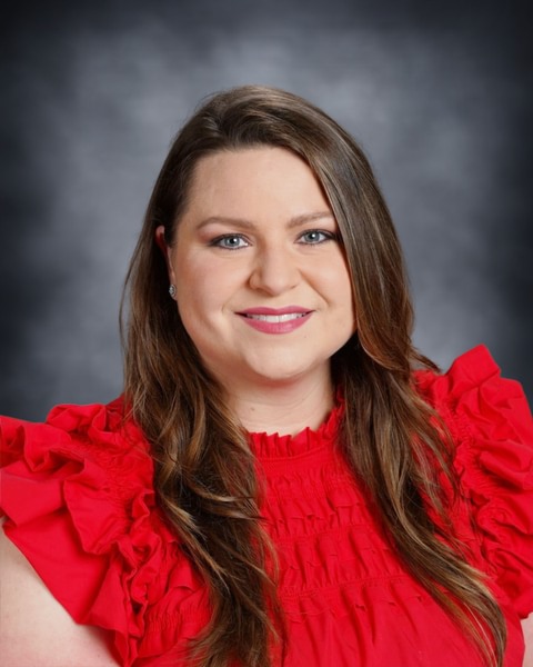 Image of Ashley Nelson