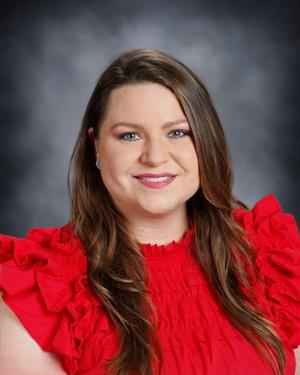 Image of Ashley Nelson