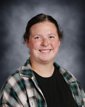 Image of Aubrey Nelson