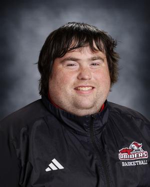 Image of Matthew Nordgren