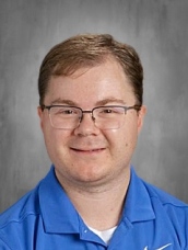 Nowak, Caleb