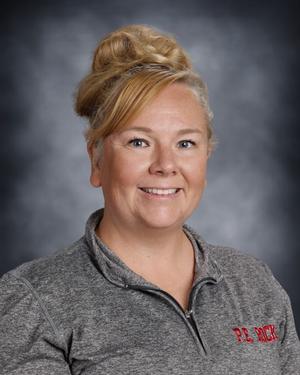 Image of Jena O'Flanagan