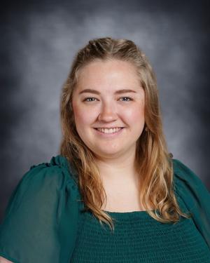 Image of Carmen Ognenoff