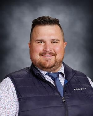 Image of Joshua Ognenoff