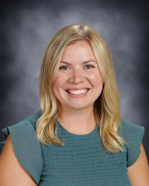 Image of Megan Olson