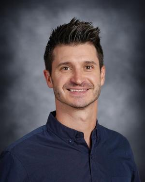 Image of Patrick Olson