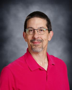 Image of Bradley Paff