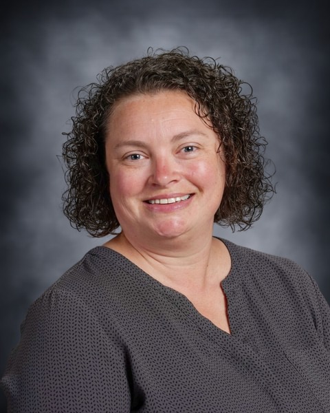 Image of Rachel Parks