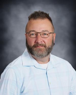 Image of Bruce Peterson