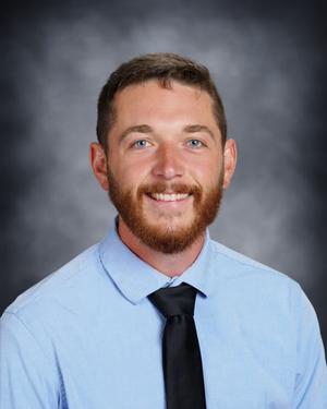 Image of Cullin Peterson