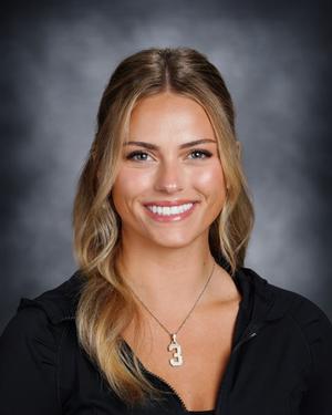 Image of Markki Peterson