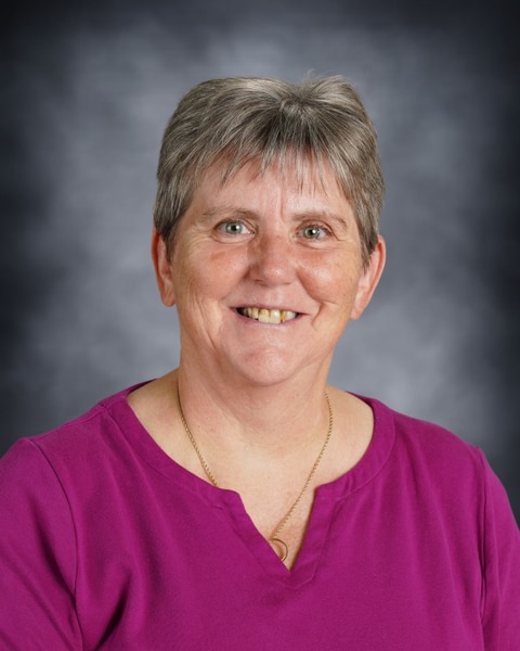 Image of Birgit Phillips