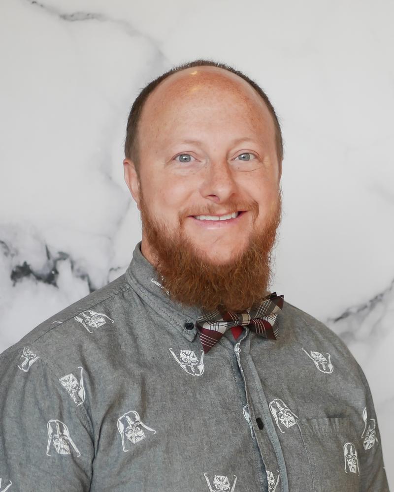 Image of Michael Phillips