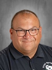 Ryan Pilgrim