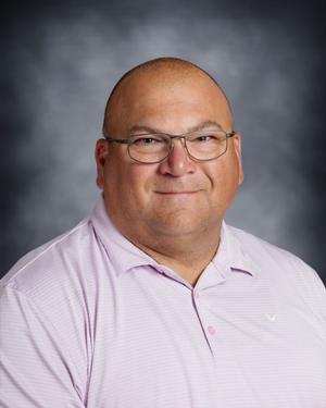 Image of Ryan Pilgrim