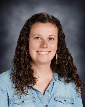 Image of Chelsea Pipkorn