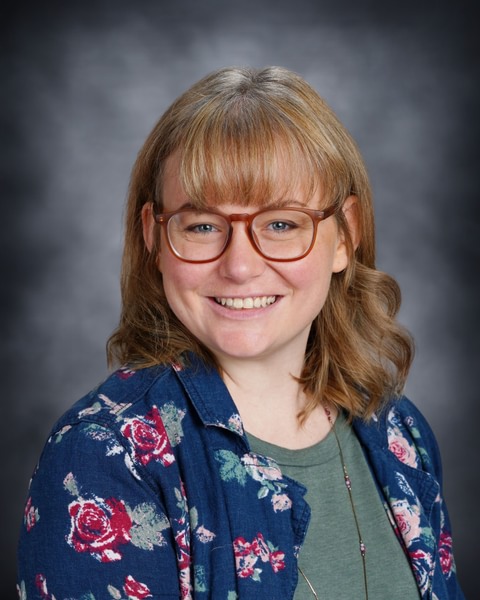 Image of Bethanie Pollnow