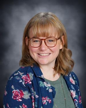 Image of Bethanie Pollnow