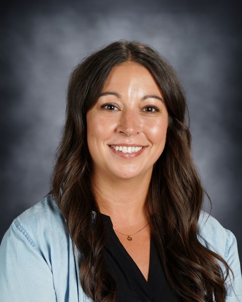 Image of Jamie Porath