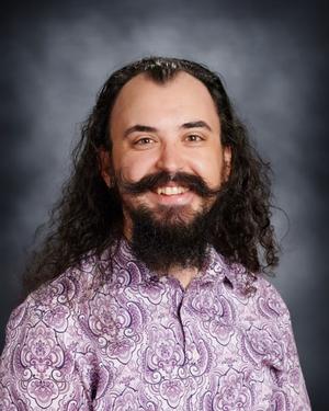 Image of Sean Porten