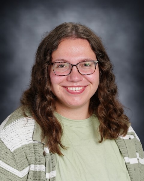 Image of Maegan Price