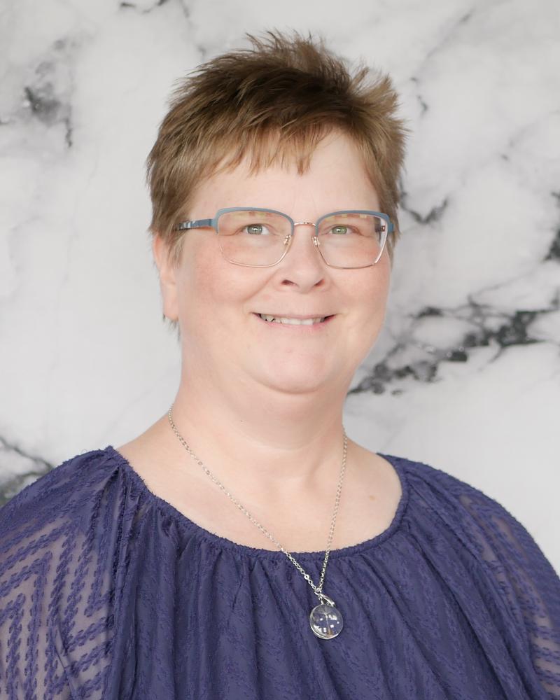 Image of Kristen Raasch