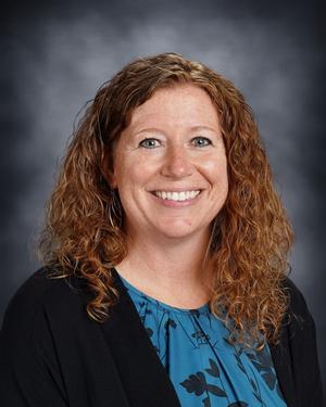 Image of Caroline Radlinger