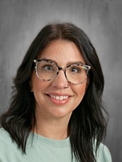 Jessica Rau