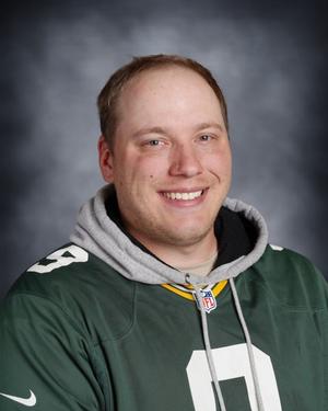 Image of Stephen Reynolds