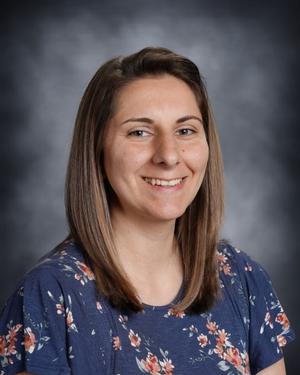 Image of Amber Riemer