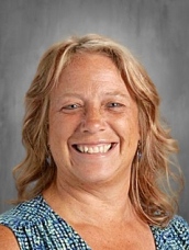 Risch, Becky