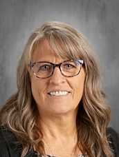 Rundquist, Linda