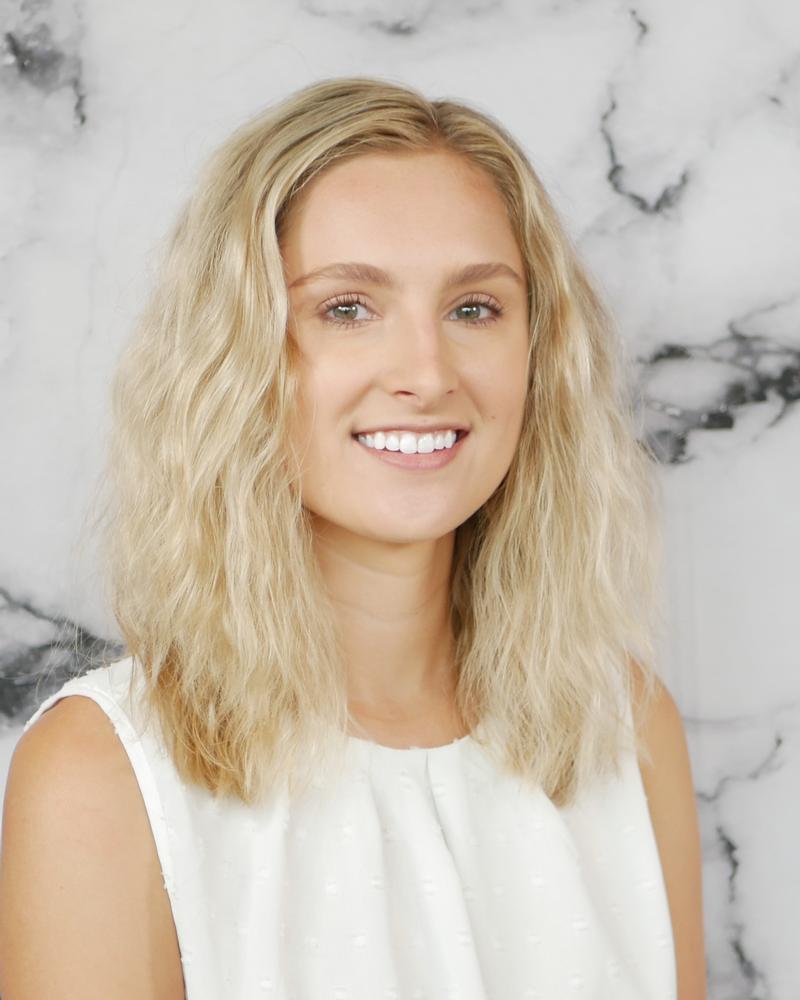 Cassidy Ahola