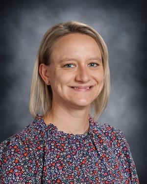 Image of Katie Sackmann