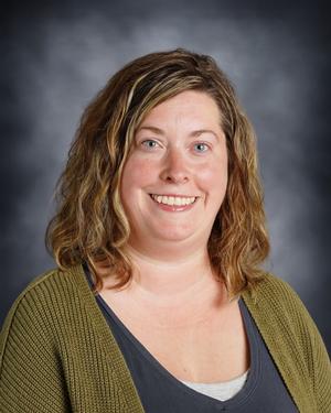 Image of Sarah Clendenning-Sackman