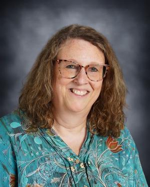 Image of Rebecca Schneiderman