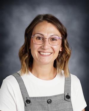 Image of Alyssa Schoenborn