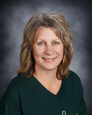 Image of Pamela Schultz