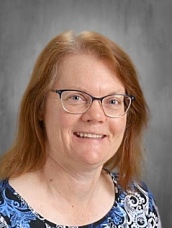 Image of Kathleen Schumacher