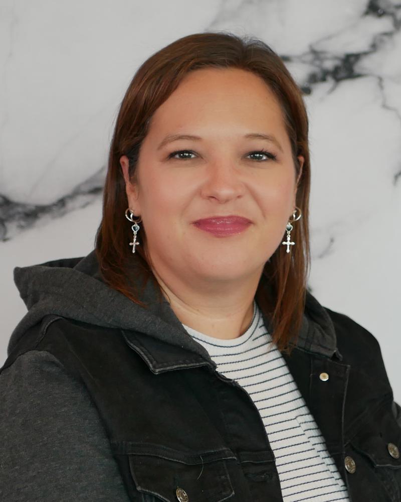 Image of Barbara Serocki