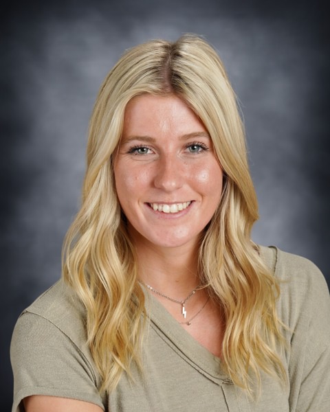 Image of Gracie Skabroud